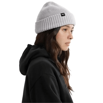 Arc'teryx Mallow Toque (Maat - OS, Kleur - Solitude)