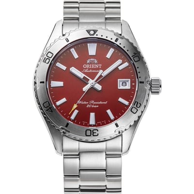 Orient Mako RA-AC0Q09R30B Mako 40 Horloge