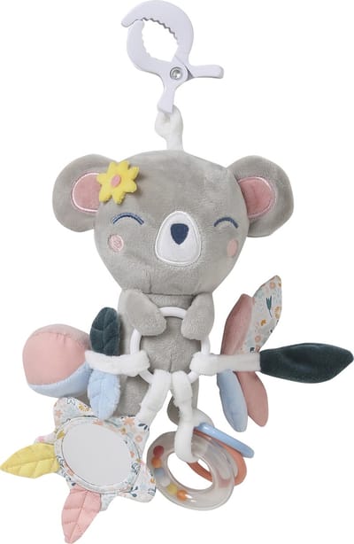 Vertbaudet Educatief speelgoed met klem KOALA