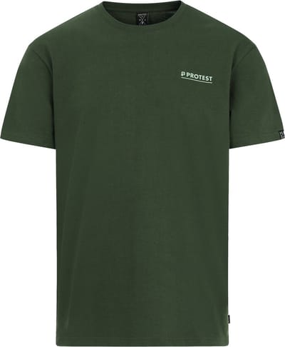 Protest PRTROCKO – T-shirt Heren