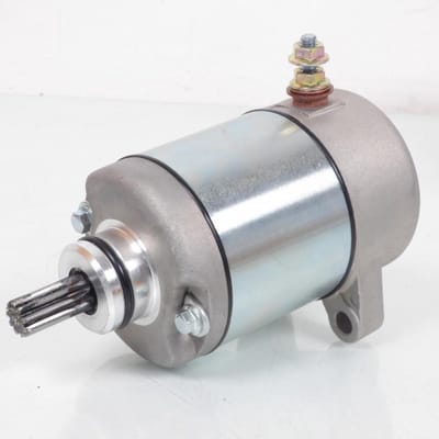 starter voor quad honda 350 trx rancher 2000 tot 2006 smu0215 nieuw