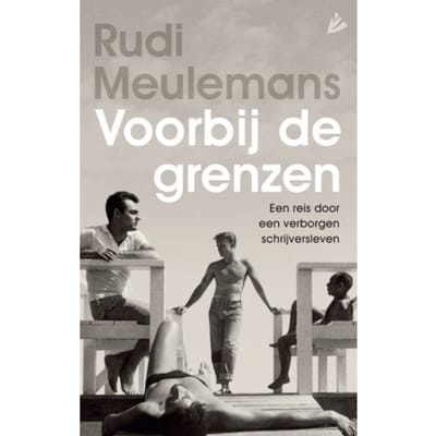 Voorbij De Grenzen - Rudi Meulemans