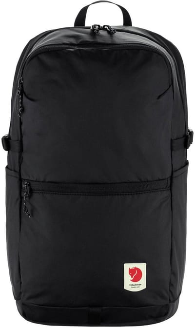Fjällräven High Coast Backpack 24 - Rugzak 49 cm (black)