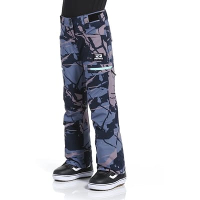 Meisjes skibroek Rehall Nori-R