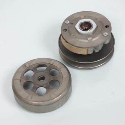 Embrayage RSM pour Moto NC NC 818020 / diamètre 107mm Neuf