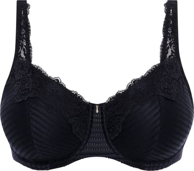 Chantelle EasyFeel - Marilyn - Bedekkende beugelbh - Zwart - B 75