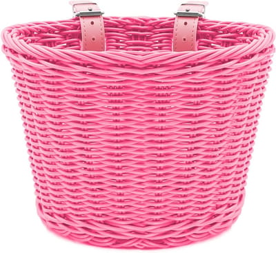 Luxe Fietsmand - Fietsmandje - Bicycle Basket - Duurzaam - Weerbestendig