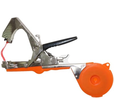 Automatische bindtang - FUXTEC - FX-BZ30 - zonder nietjes of tape