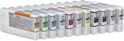 Epson T9131 inktcartridge foto zwart (origineel)