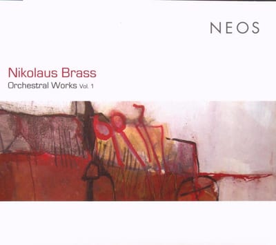 SWR Radio-Sinfonieorchester, SWR Vokalensemble Stuttgart - Brass: Orchestral Works Volume 1 (CD)