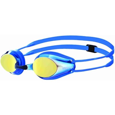 ARENA | Tracks Jr Mirror bleu-yellow-revo
