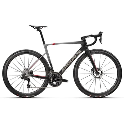 Racefietsen Argon 18 Sum Pro Dura-Ace Di2
