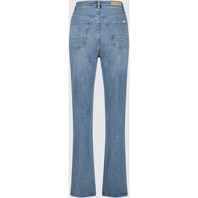 Circle of Trust Roxy Crossover Dazzling Blue Maat: 12Y | Spijkerbroeken Outlet | Unisex | Blauw