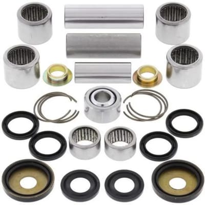 Reparatieset voor drijfstang All Balls Racing Suzuki RM80/85