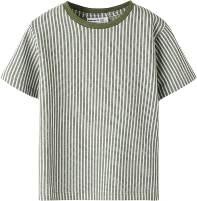 Name it T-shirt Biologisch katoen