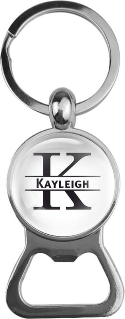 Bieropener Glas - Kayleigh