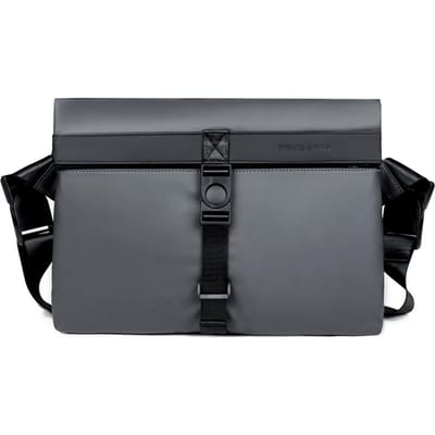 Sac à main pour homme Sac à bandoulière Oxford de haute qualité Sac messager Hobos pour homme Fin Grande capacité Sac pour homme Sacs à bandoulière Bolsa Sac 33cmX24cmX8cm