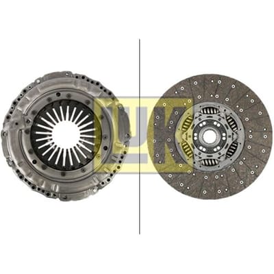 Schaeffler Luk Koppeling kit LUK 643 3460 09