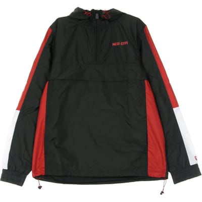 Ne Contemporary Windbreaker Newera uitneembare windbreaker voor heren