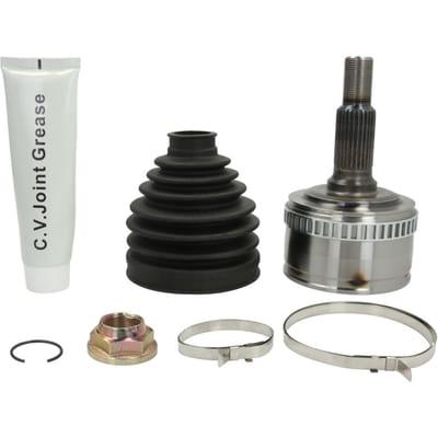 Homokineet reparatie set, aandrijfas LPR KME435