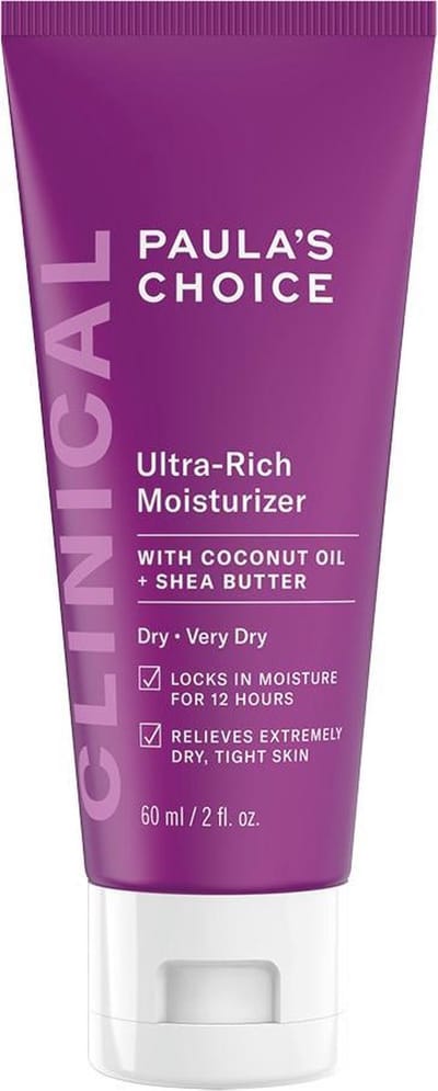 Paula's Choice Clinical Rijke Hydraterende Nachtcrème met Ceramiden - 60 ml