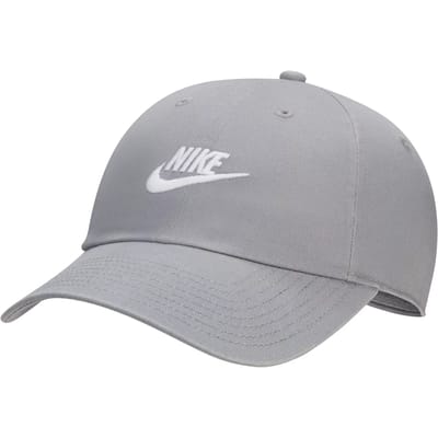 Zacht gewassen muts Nike Club Futura
