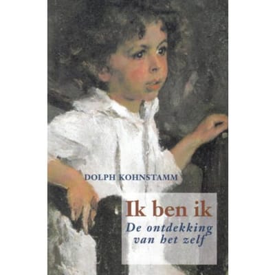 Ik Ben Ik - Dolph Kohnstamm
