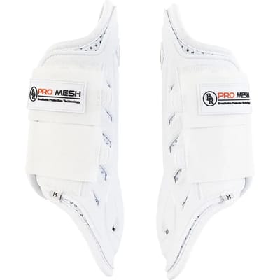 Dichte paardendekens in mesh BR Equitation Pro