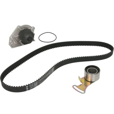 Schaeffler Ina Waterpomp+distributieriem set INA 530 0242 30