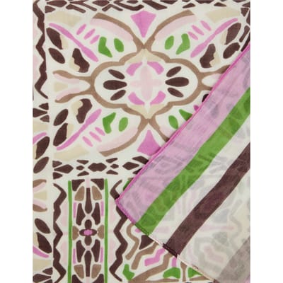 Brax Dames   Style JANINE bright purple, roze, maat 0SIZE
