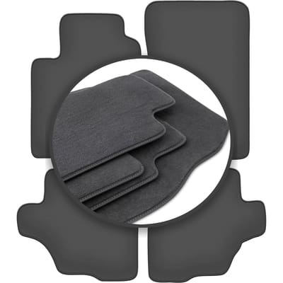 Premium automatten voor: Suzuki Gran Vitara I 3-deurs (1998-2005)