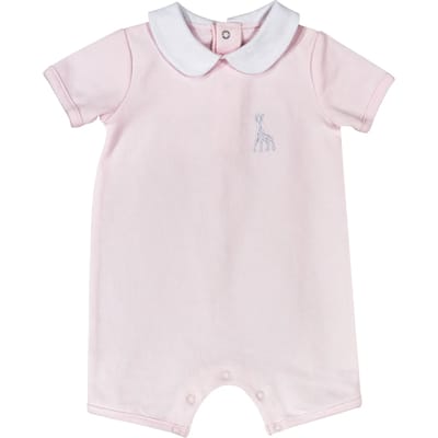 Jumpsuit voor baby Trois Kilos Sept