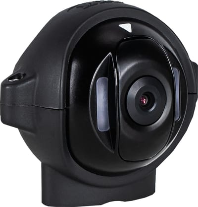 MXN Compact Bolcamera 78° | MXN24C