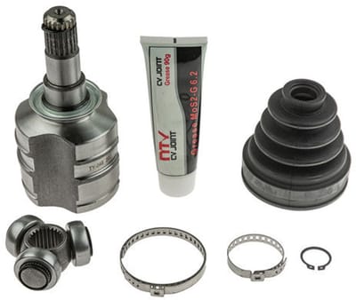 Homokineet reparatieset, Aandrijfas OEM 43040-02040