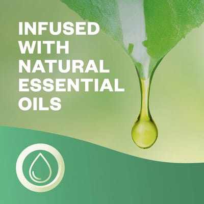 Glühweingeur Navulling voor Autospray | 4 Stuks x 250 ml | Voor een Gezellige Sfeer
