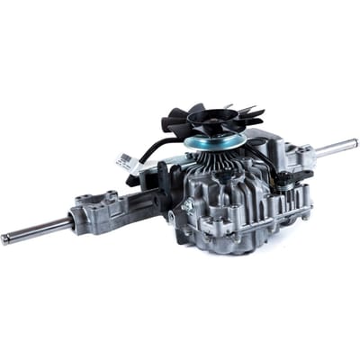 Transaxle