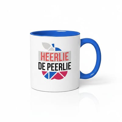 Nevolis® | Espressomok 330ml met Uniek Design | Ontwerp Jouw Eigen Mok | Handgemaakt Cadeau voor Koffieliefhebbers | Gepersonaliseerd op Aanvraag | Enkel of Grote Bestelling