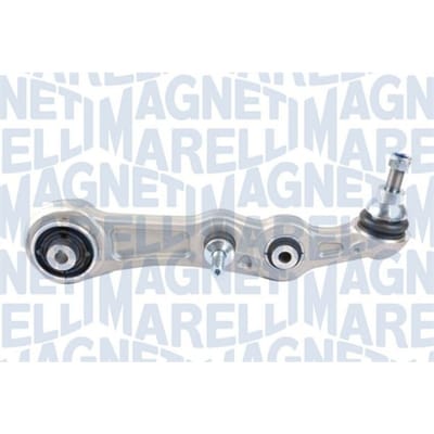 Draagarm, wielophanging MAGNETI MARELLI 301181379000 Vooras, rechts, voorkant