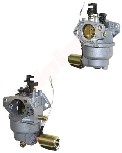 Carburateur passend op MTD ( 751-12771 , 951-12771 , 751-12823 , 951-12823 ) S
