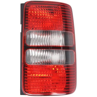 Achterlicht TYC 11-12563-31-2 rechts