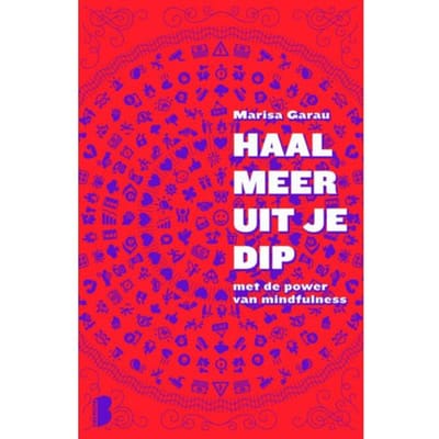 Haal Meer Uit Je Dip - Marisa Garau