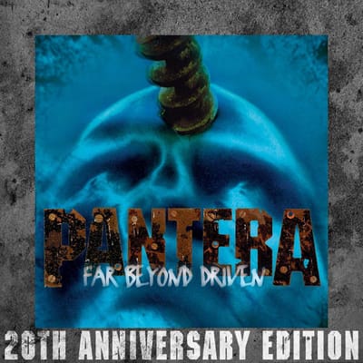 Far Beyond Driven