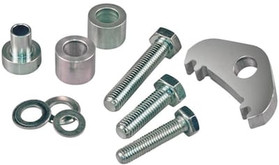 Wurth - Set timinggereedschap 10-delig, voor BMW N57 - Set timinggereedschap 10-delig, voor BMW N57 x 1 st Lengte 180 mm