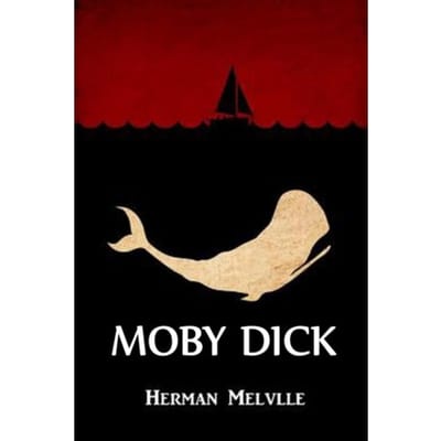 La Balena - Herman Melville