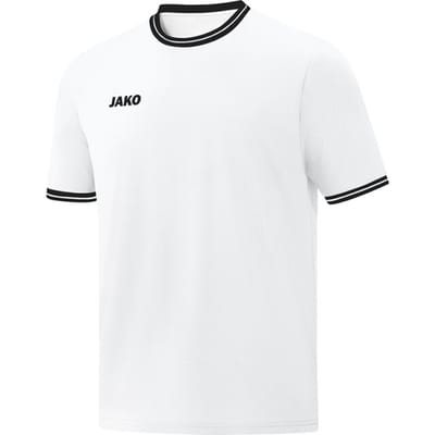 Jako Center 2.0 Shooting Shirt Heren - Zwart / Wit | Maat: L