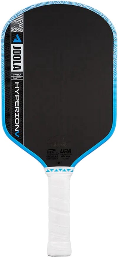 JOOLA Pickleball Paddle Ben Johns Hyperion Pro V 14mm