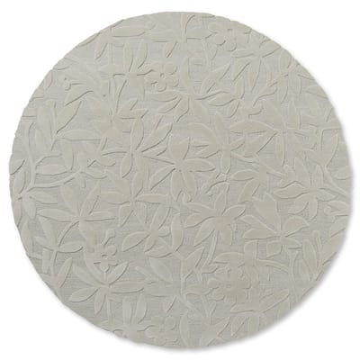 Laura Ashley Cleavers Natural 80901 - Ø 150 cm