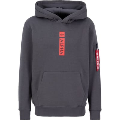 Alpha Industries hoodie