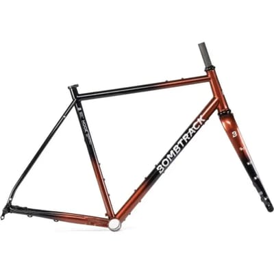 Frame Bombtrack Hook Ext
