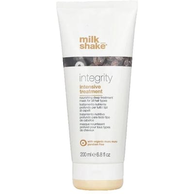 Milk Shake - Integrity & Strength Intensive Treatment - 200ml